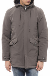 Пальто Trussardi