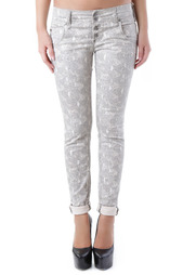 Брюки Sexy Woman