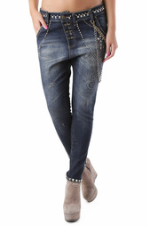Джинсы Sexy Woman