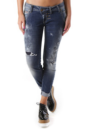 Джинсы Sexy Woman