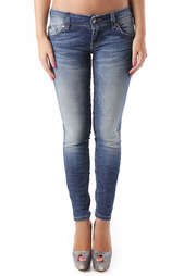 Джинсы Sexy Woman