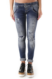 Джинсы Sexy Woman