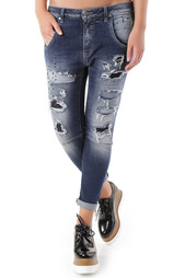 Джинсы Sexy Woman