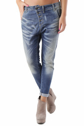 Джинсы Sexy Woman