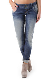 Джинсы Sexy Woman