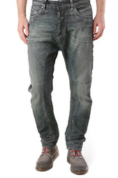 Джинсы Absolut Joy