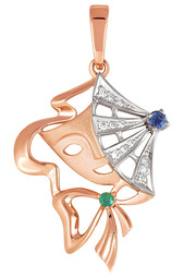 Подвеска KABAROVSKY