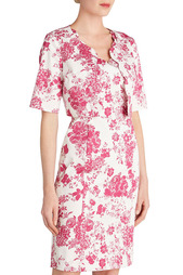 Платье Gina Bacconi