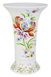 Ваза для цветов 21,5 см IMARI