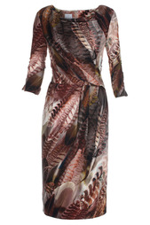 Платье Madeleine