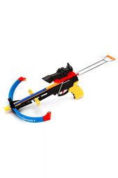 Арбалет со стрелами BRADEX