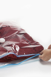 Пакет для хранения одежды BRADEX