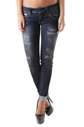 Джинсы Sexy Woman