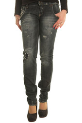 Джинсы Sexy Woman