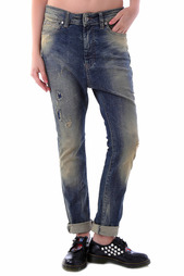 Джинсы Sexy Woman