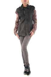 Куртка Sexy Woman