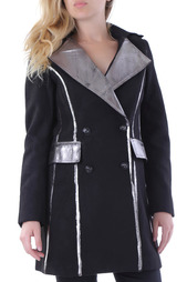 Пальто Sexy Woman