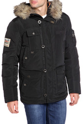 Куртка Finn Flare