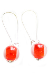 Серьги Divetro