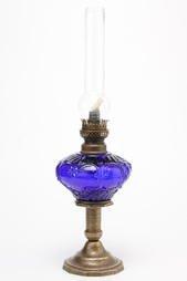 Керосиновая лампа Stilars