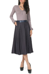 Юбка КЛАССИК-Т