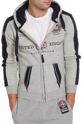 Толстовка Geographical norway