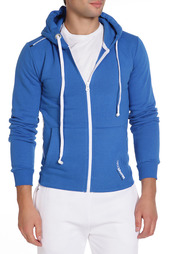 Толстовка с наушниками Geographical norway