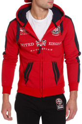 Толстовка Geographical norway