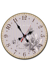Часы настенные Time2go