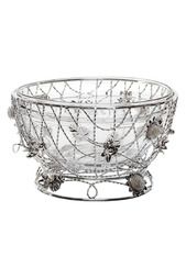 Набор пепельниц Swan, 3 пр. Elff Decoration