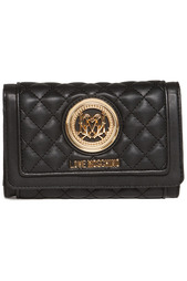 Кошелек Love Moschino