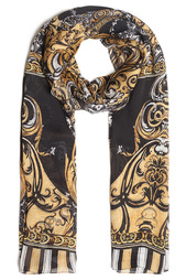 Палантин Roberto Cavalli