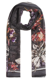 Палантин Roberto Cavalli