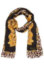 Палантин Roberto Cavalli