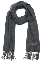 Шарф Moschino
