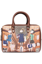 Сумка Love Moschino