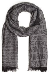 Шарф Roberto Cavalli