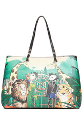 Сумка Love Moschino