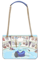 Сумка Love Moschino