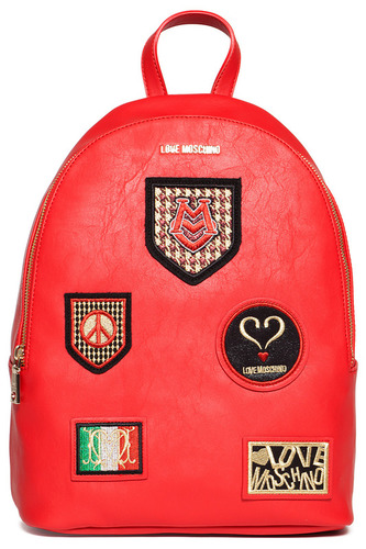 Рюкзак moschino love. Смотреть фото Рюкзак moschino love. Смотреть картинку Рюкзак moschino love. Картинка про Рюкзак moschino love. Фото Рюкзак moschino love