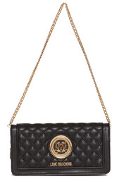 Клатч Love Moschino