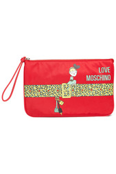 Сумка Love Moschino