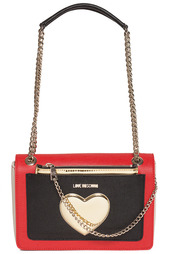 Сумка Love Moschino