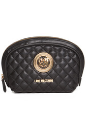 Клатч Love Moschino