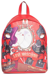 Рюкзак Love Moschino