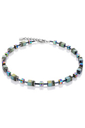 Колье Coeur de Lion