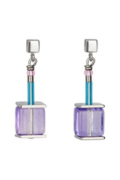 Серьги Coeur de Lion