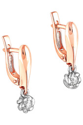 Серьги KABAROVSKY