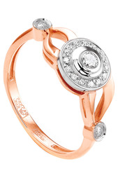 Кольцо KABAROVSKY