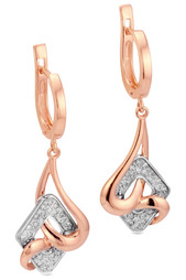 Серьги KABAROVSKY